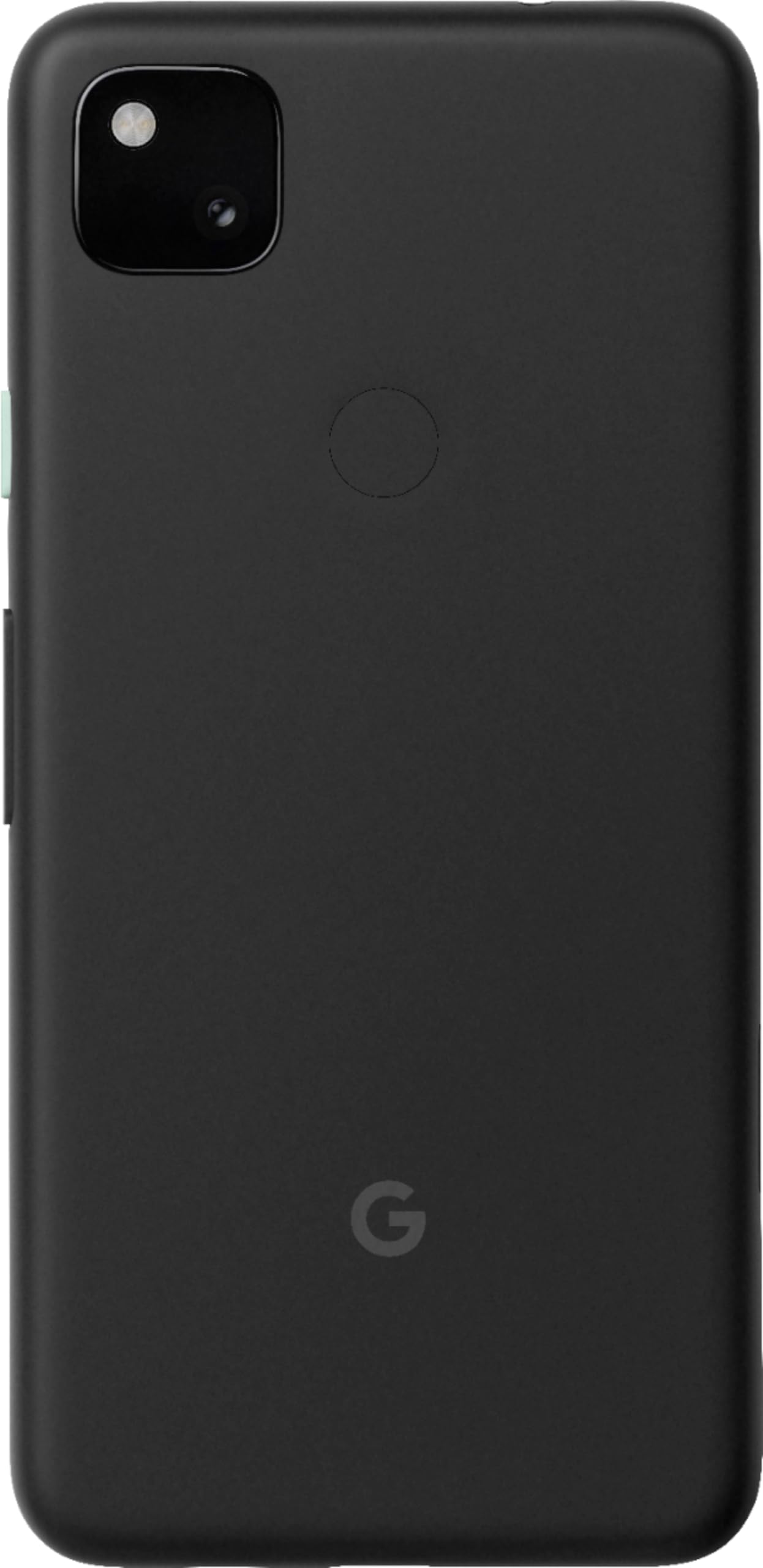 Amazon.com: Google Pixel 4a Verizon LTE Just Black (Renewed